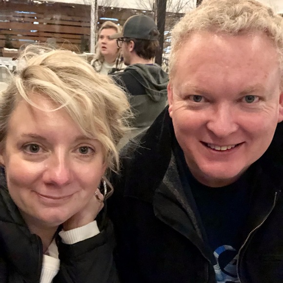 Meet your Posher, Ruth - Picture 2 of 3